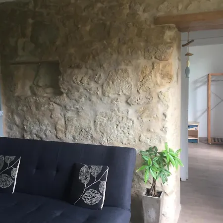 Maison De Vacances Face Plan D'Eau Classee La Faute-sur-Mer Exterior photo