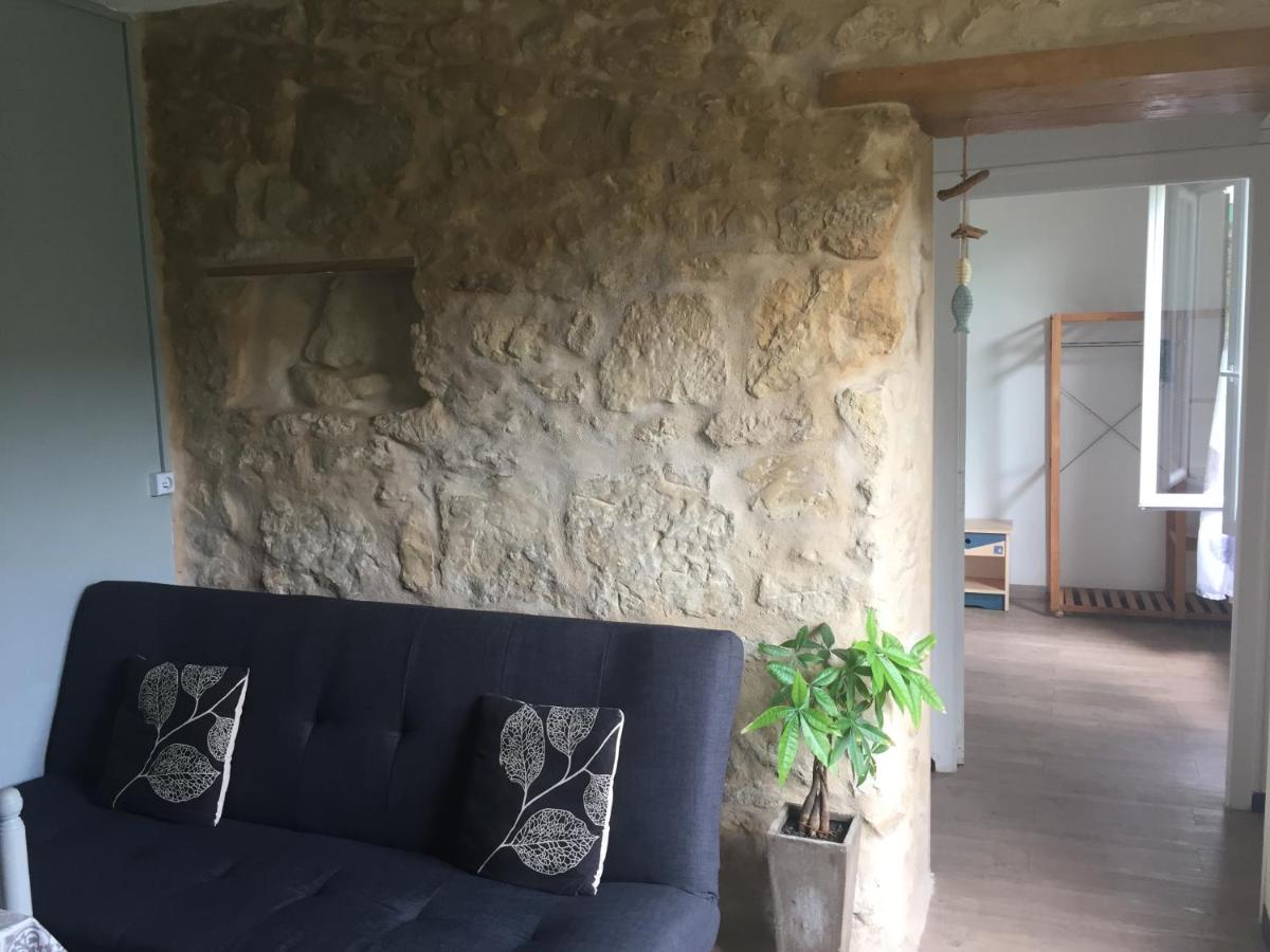 Maison De Face Plan D'eau Classee *