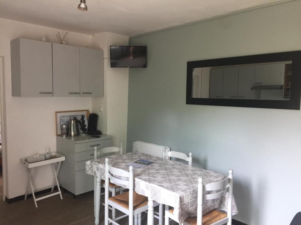 Holiday home Maison De Face Plan D'eau Classee La Faute-sur-Mer