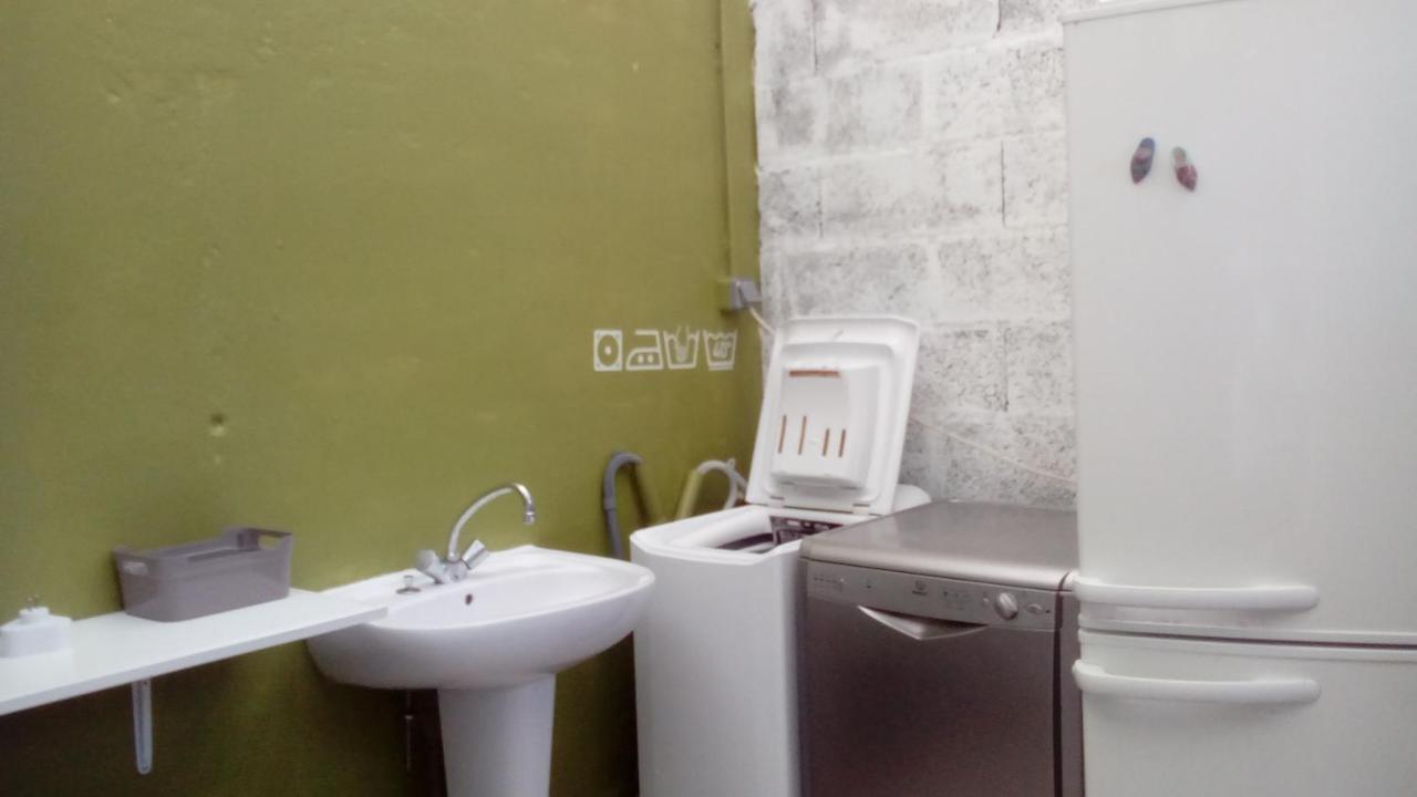 Maison De Face Plan D'eau Classee La Faute-sur-Mer